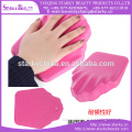 Manicure Nail Art Hand Pillow For Nail Art Salon Hand Arm Rest Manicure Pillow